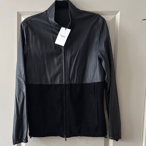 Theory Men's Black Jacket